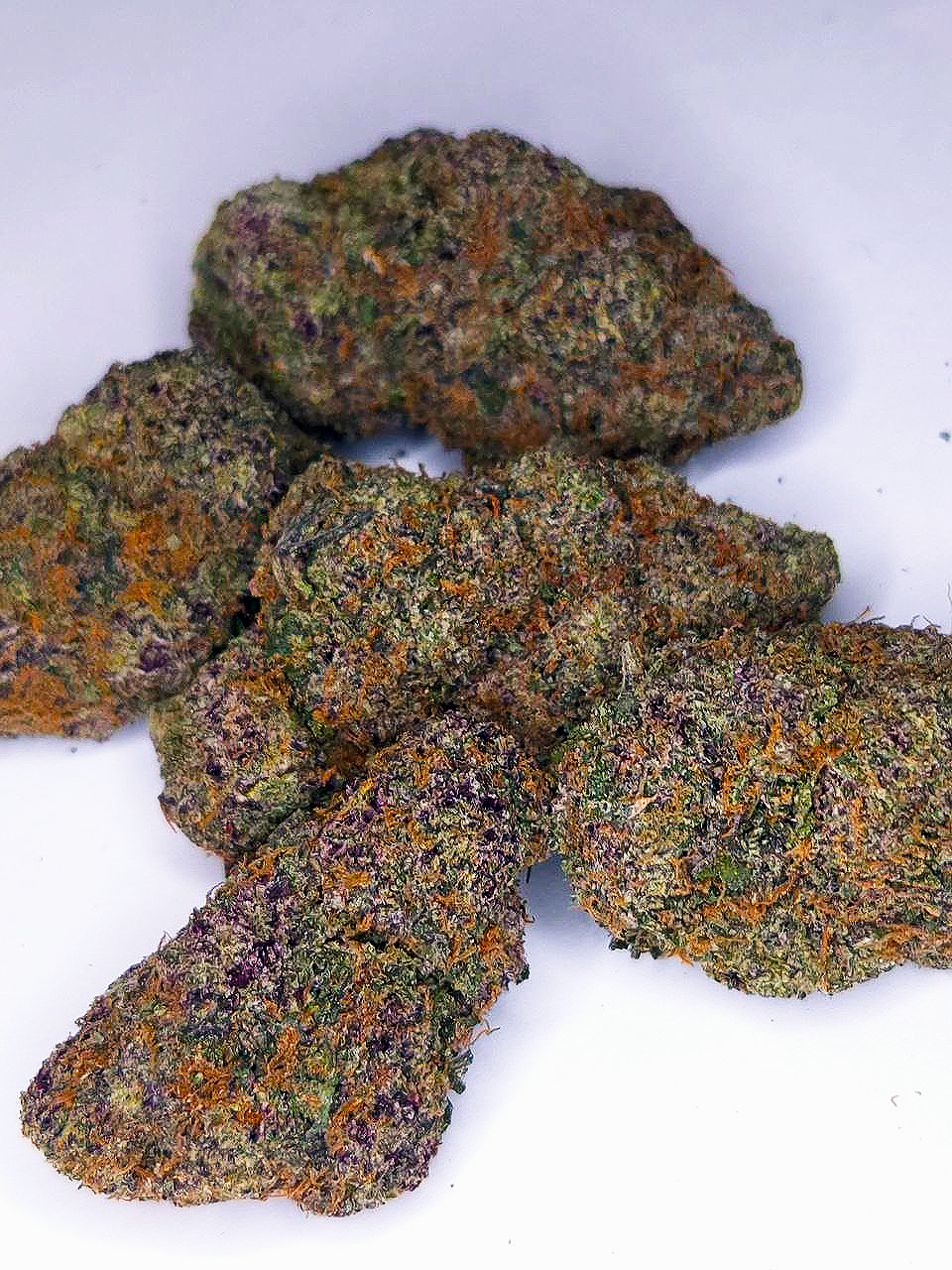 Taffy Twist