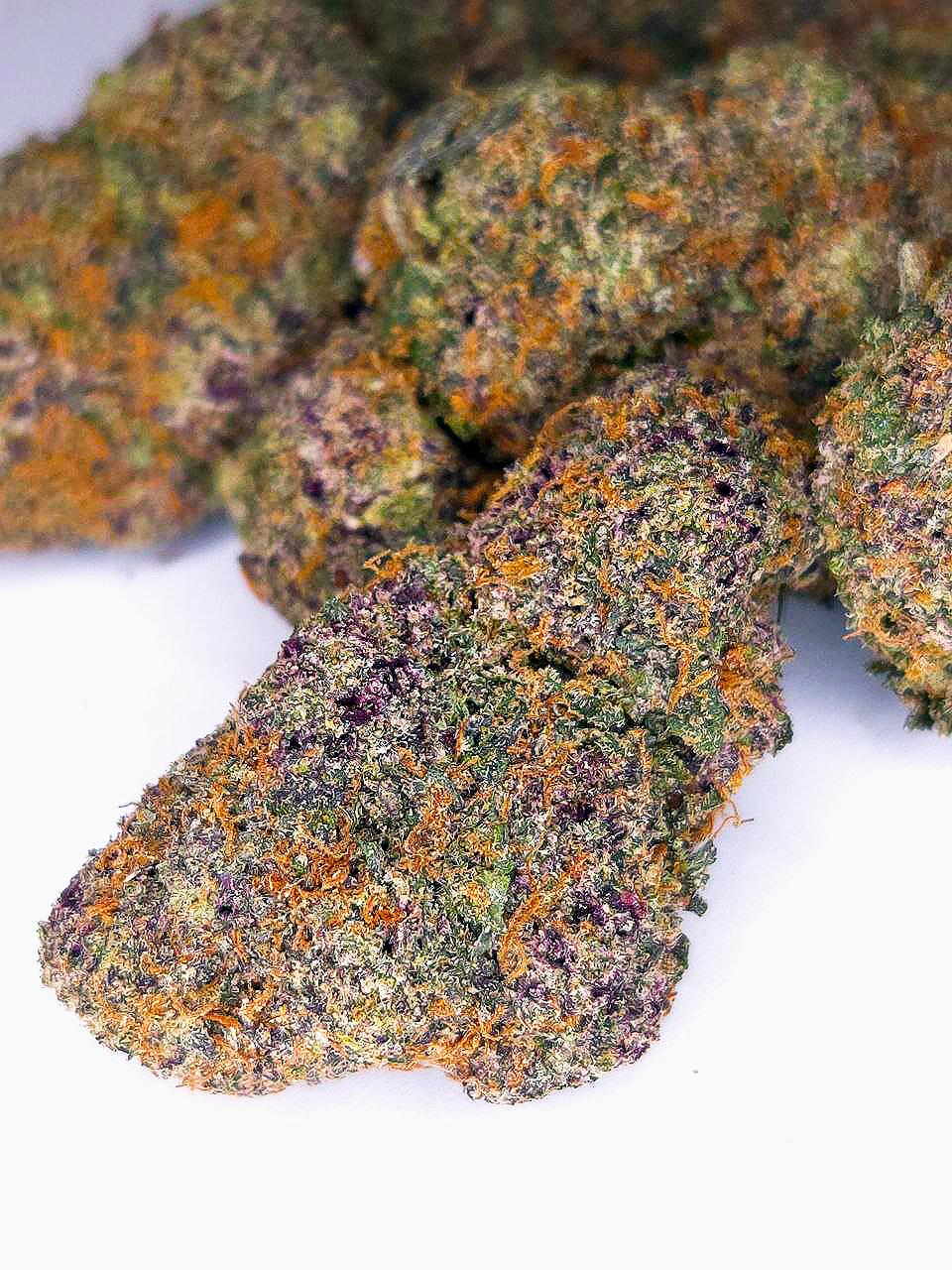 Taffy Twist