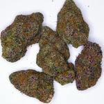 Taffy Twist