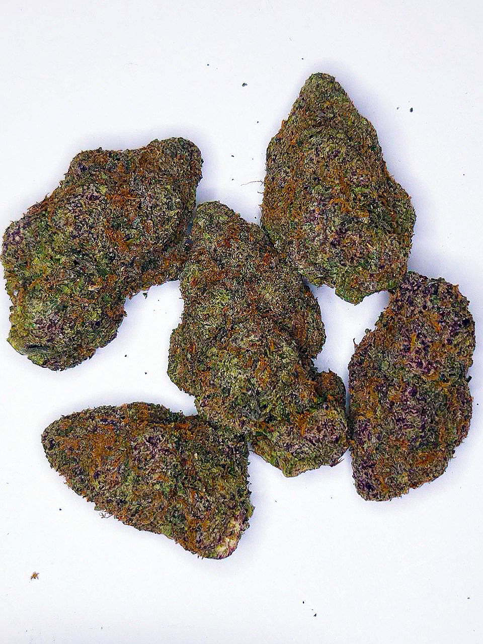 Taffy Twist