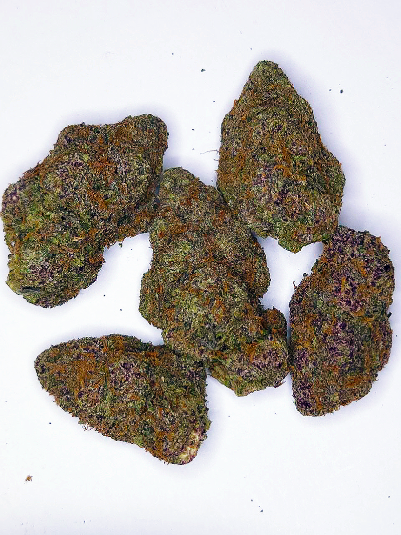 Taffy Twist