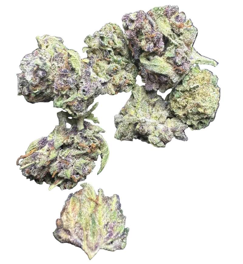 Tropicana Cherry - Smalls
