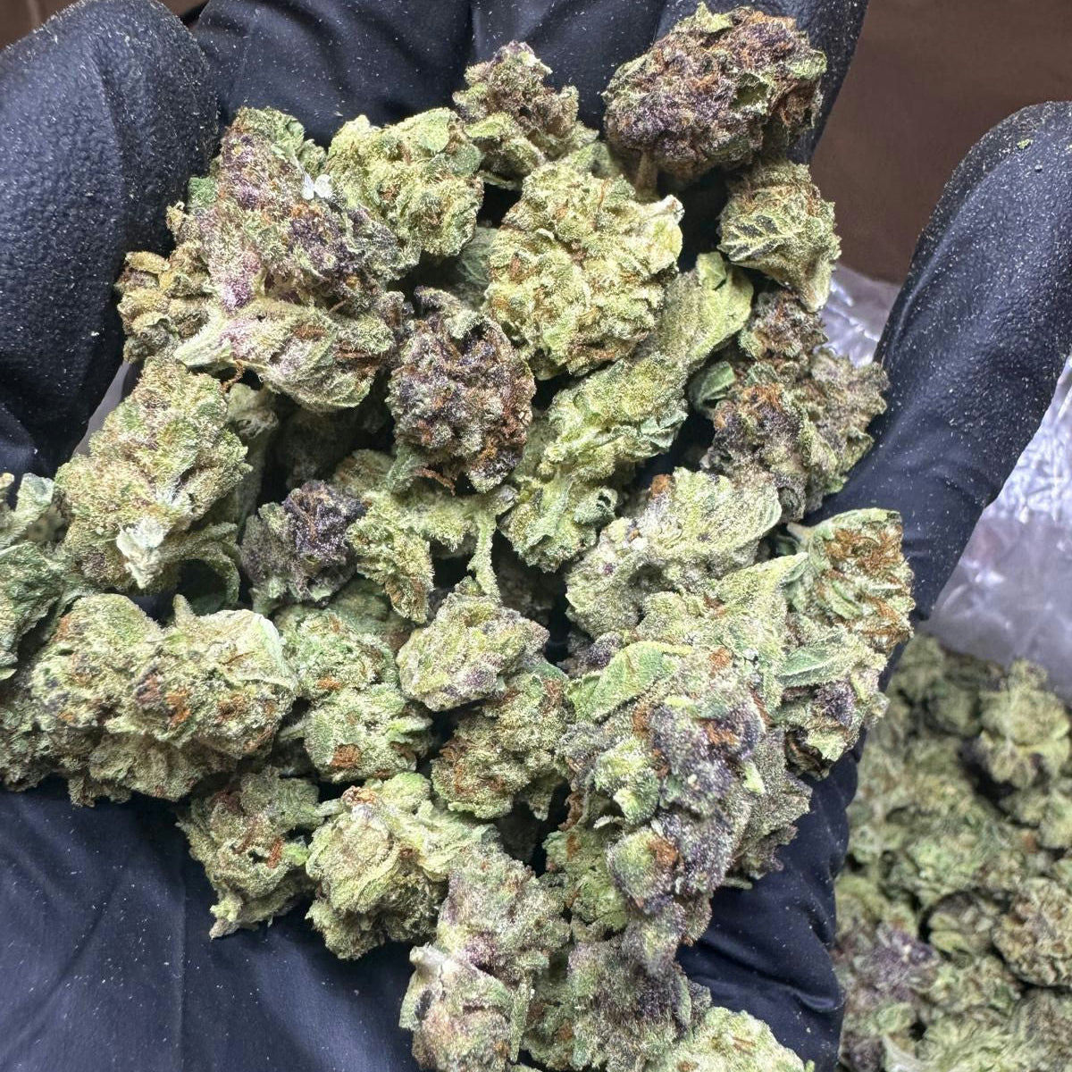 Tropicana Cherry - Smalls