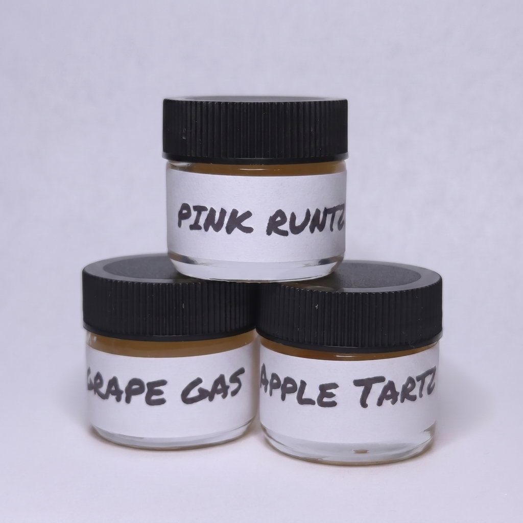 THCA Badder