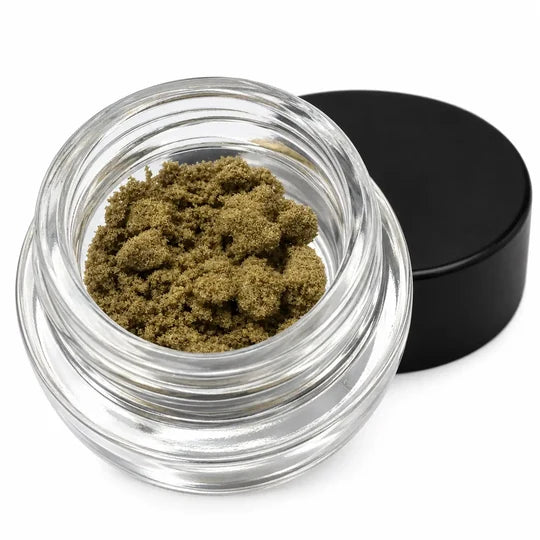 Purple Lemonade THCa Bubble Hash (Ice Water Hash)