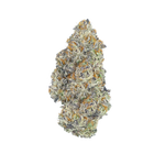 Blue Razz Eclair