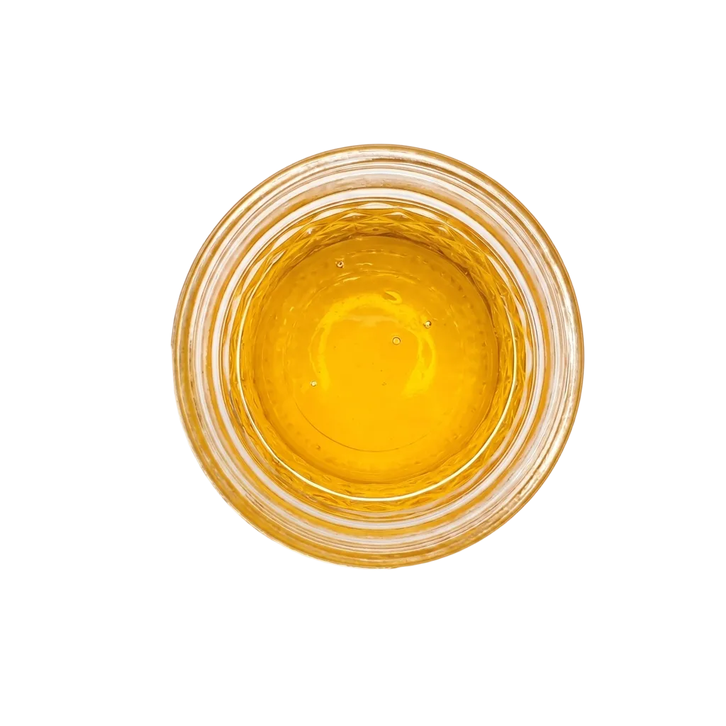 Delta 9 THCa Distillate - Bulk