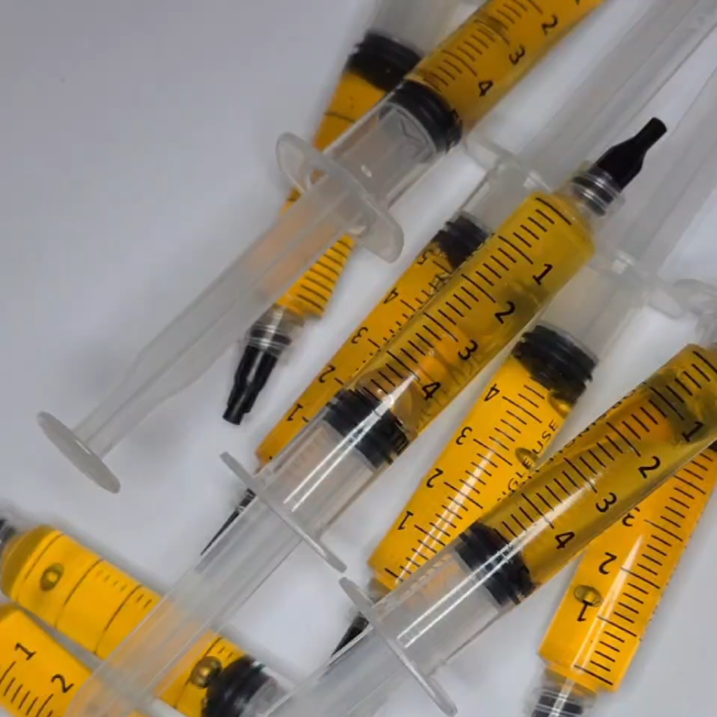 Connoisseur Concentrate Bundle