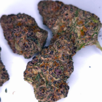 Fat Purple Candy