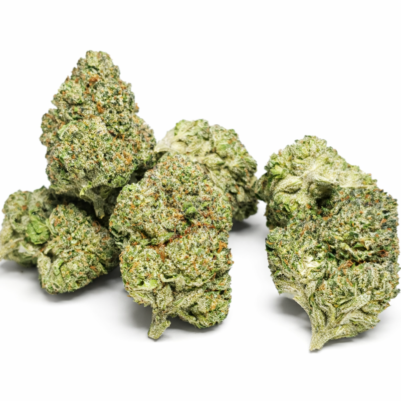 Durban Poison