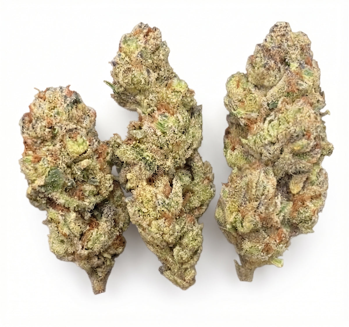 Grape Head (Wholesale)