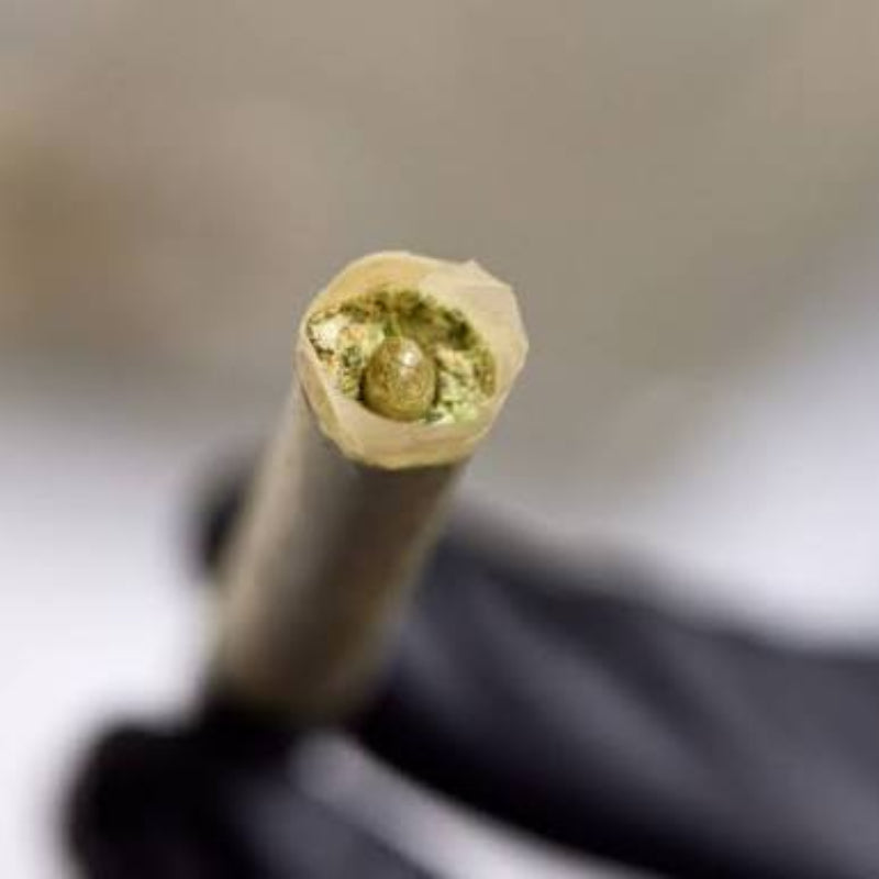 THCa Hash Hole