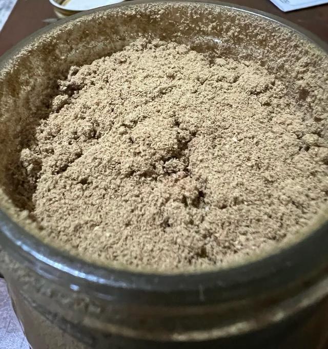 THCA Kief