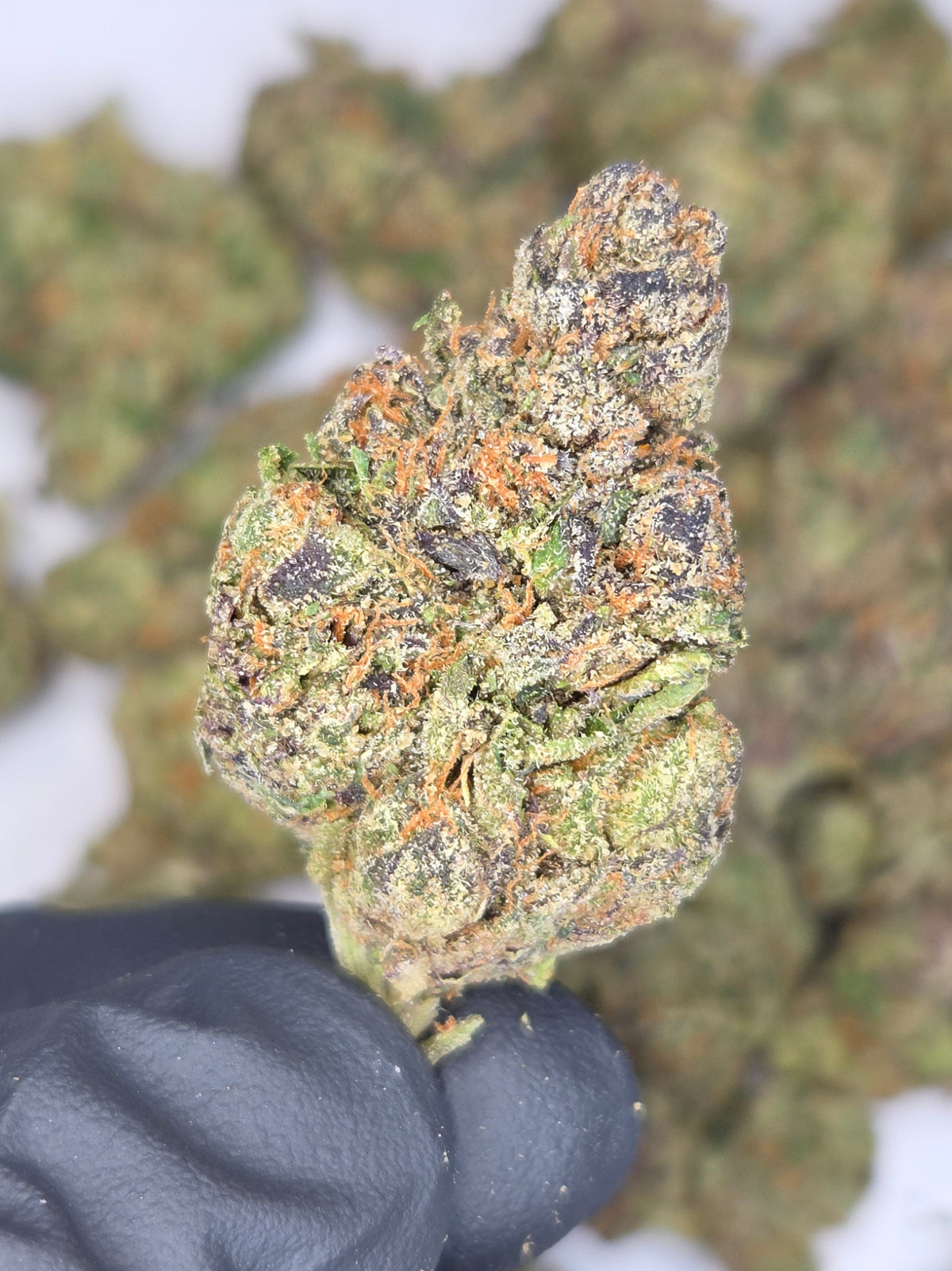 Krunch Berries