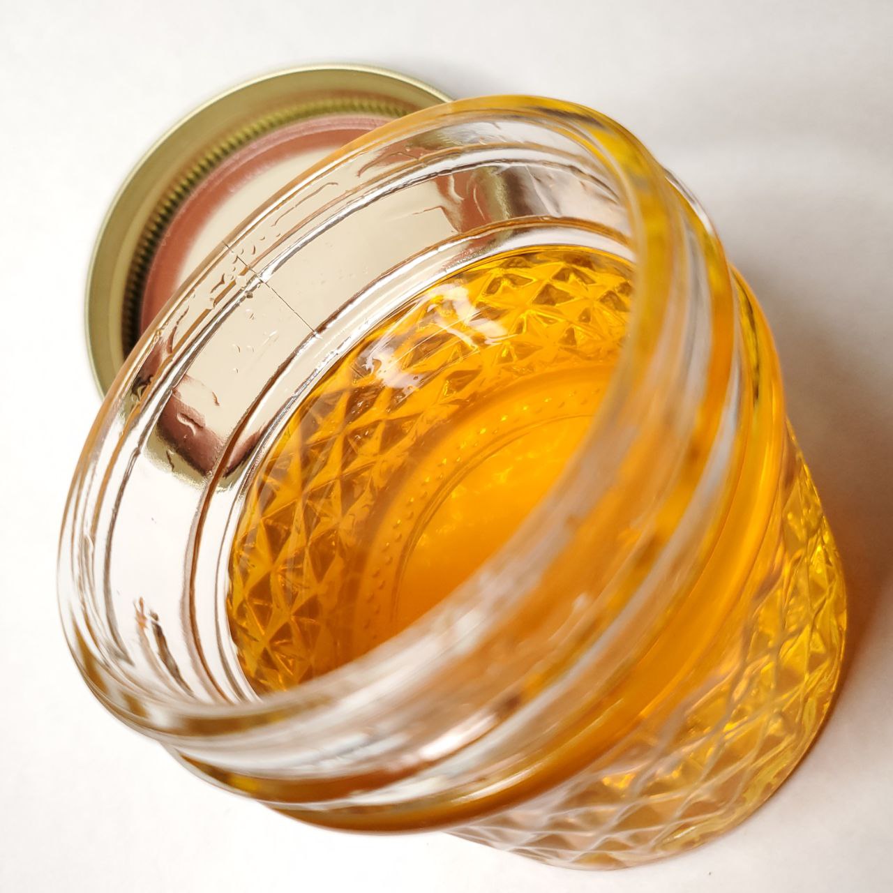 THCA Distillate