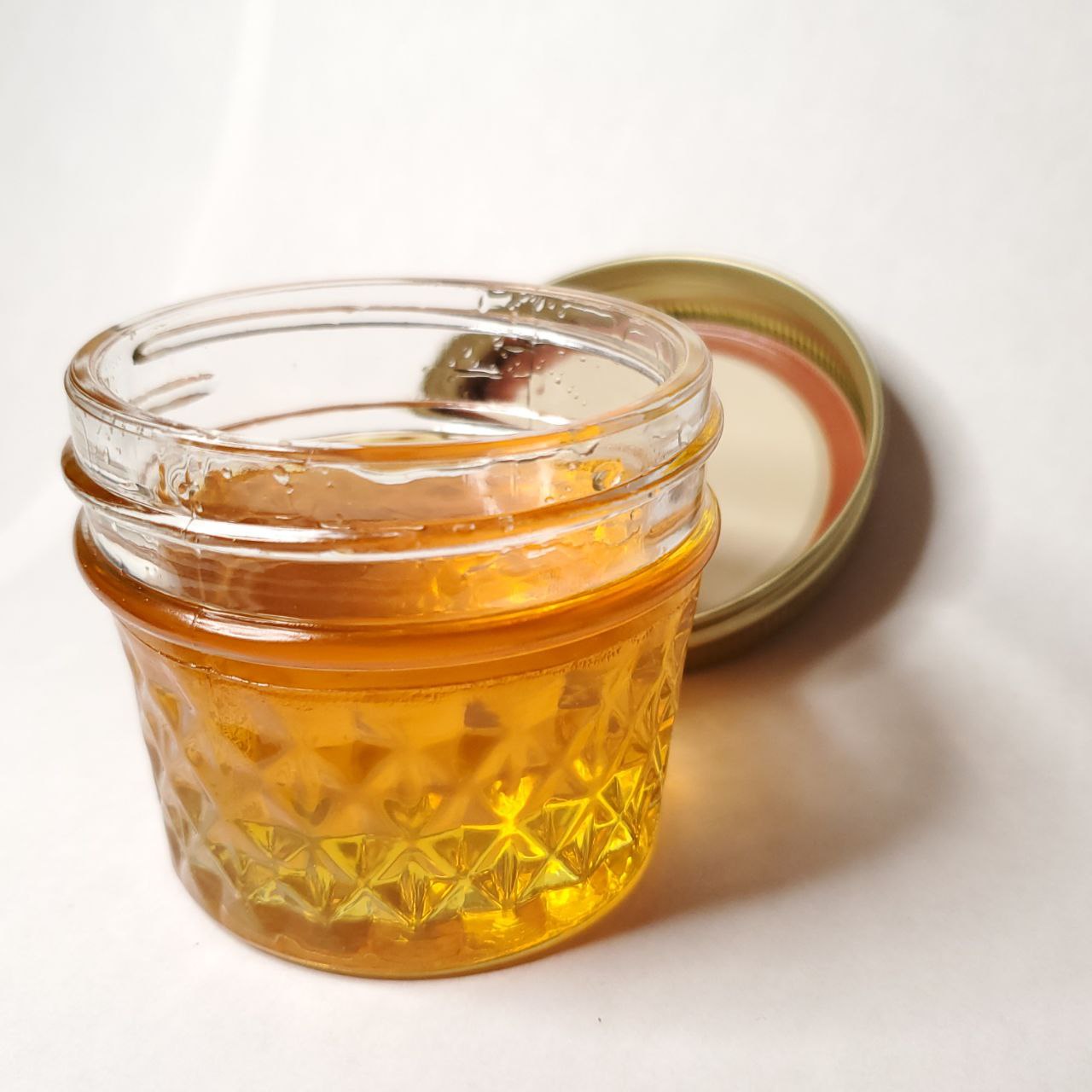 THCA Distillate