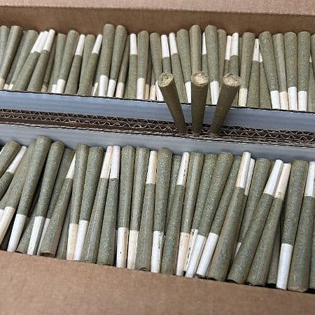 Pre Rolls 1 Gram (Wholesale)