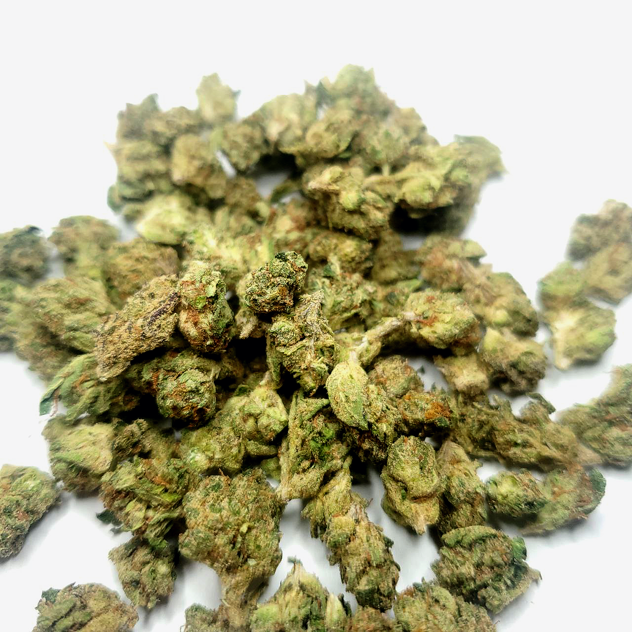 White Runtz - Smalls/Micros