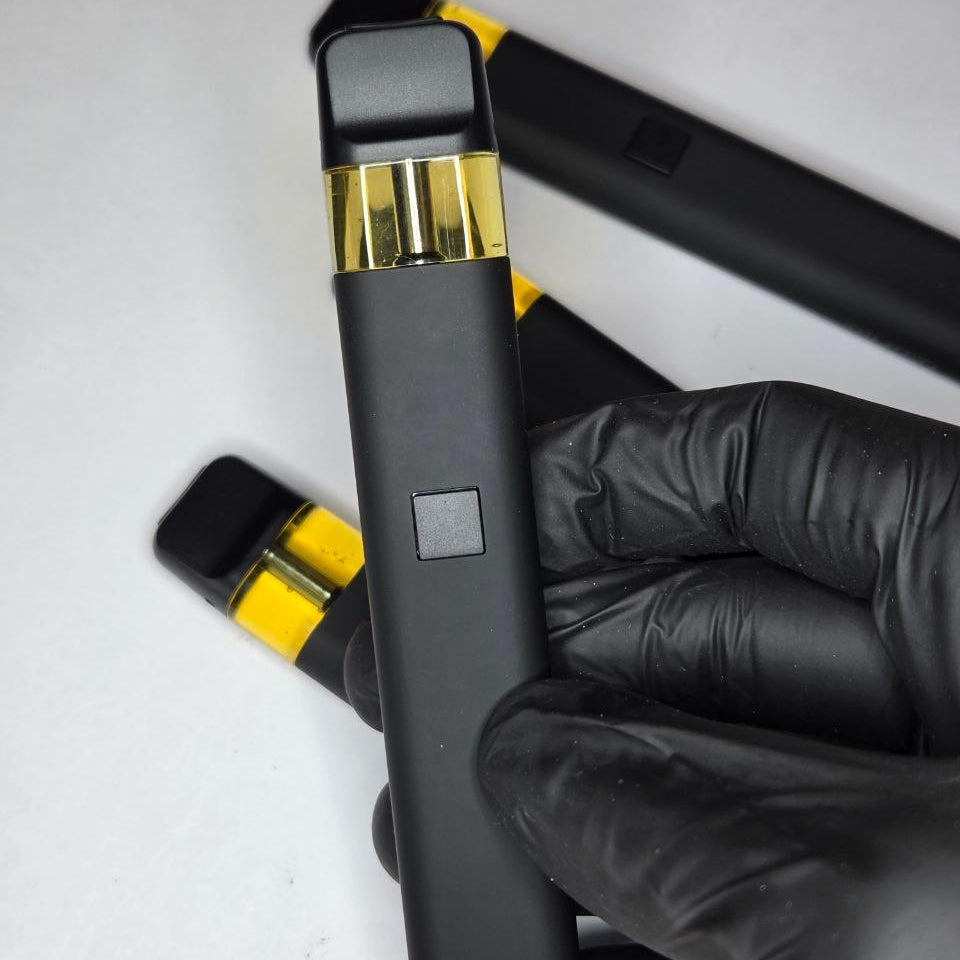 2ML Disposable THCA Liquid Diamond Vape