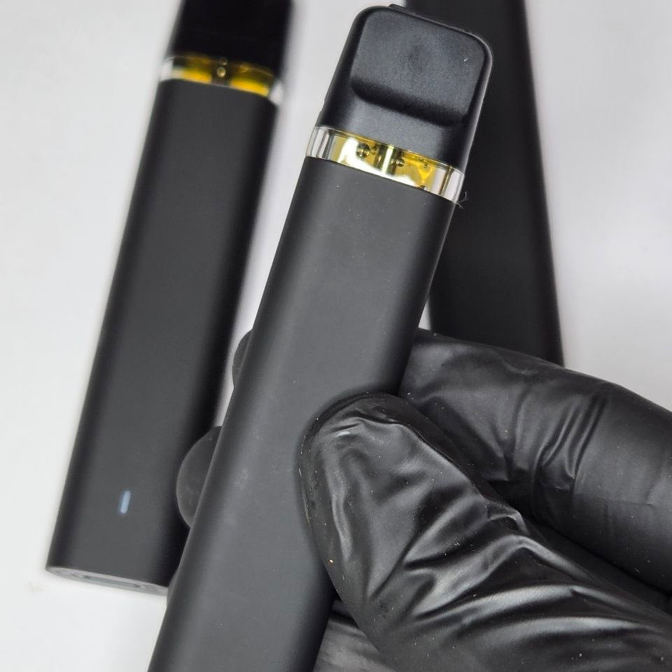 1ML Disposable THCA Liquid Diamond Vape