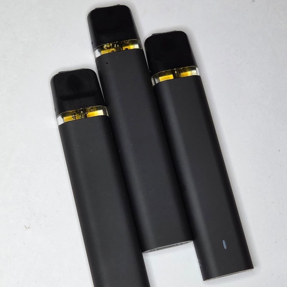 1ML Disposable THCA Liquid Diamond Vape