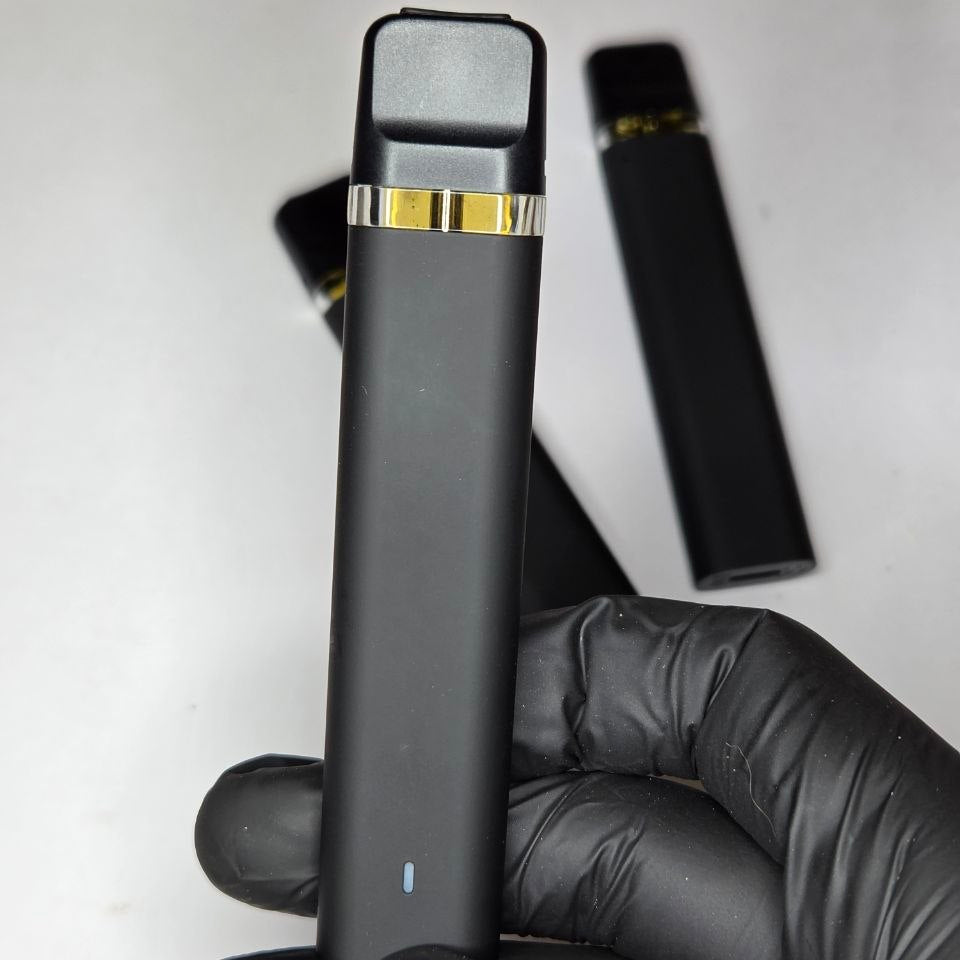 1ML Disposable THCA Liquid Diamond Vape