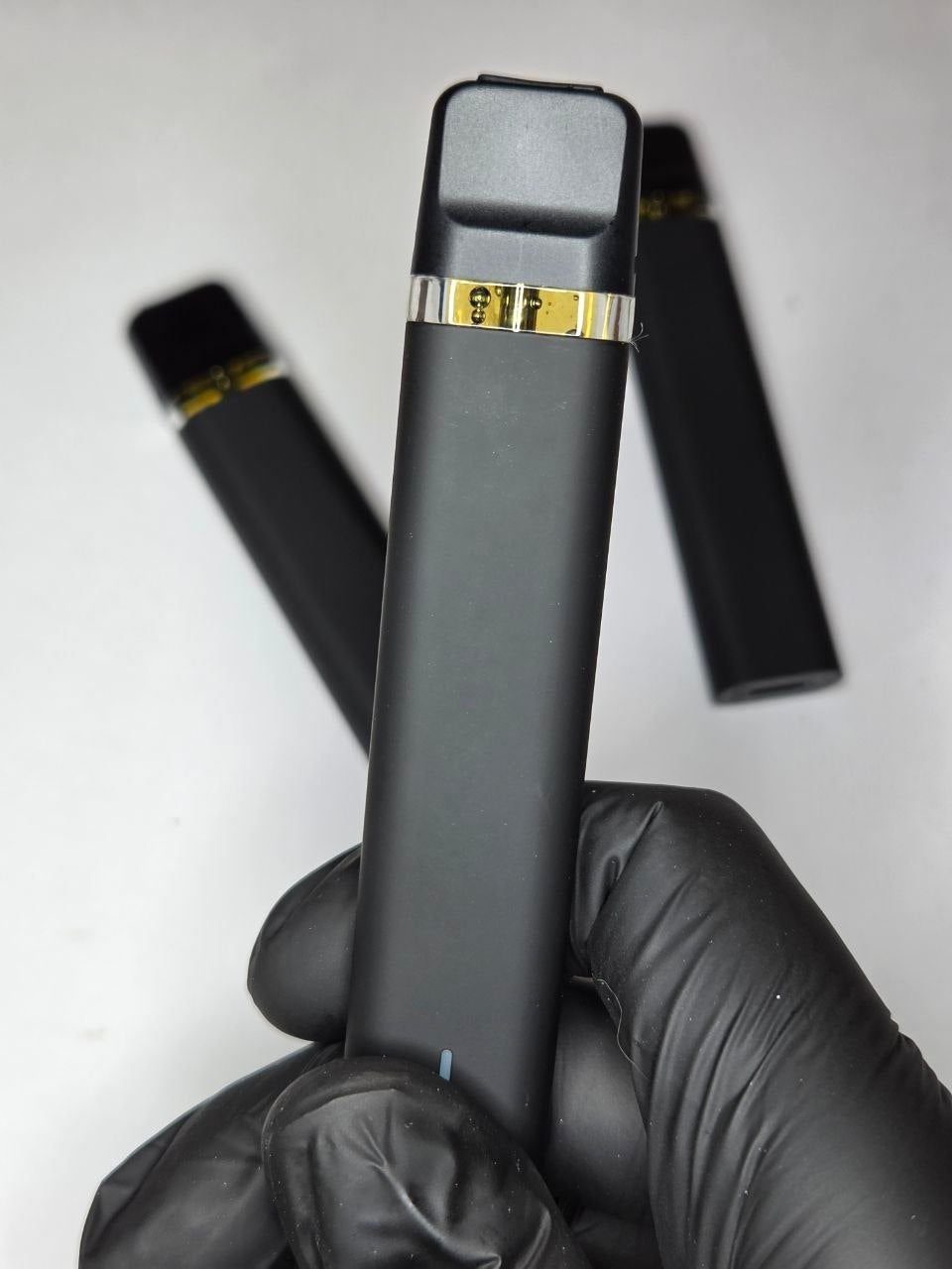 1ML Disposable THCA Liquid Diamond Vape