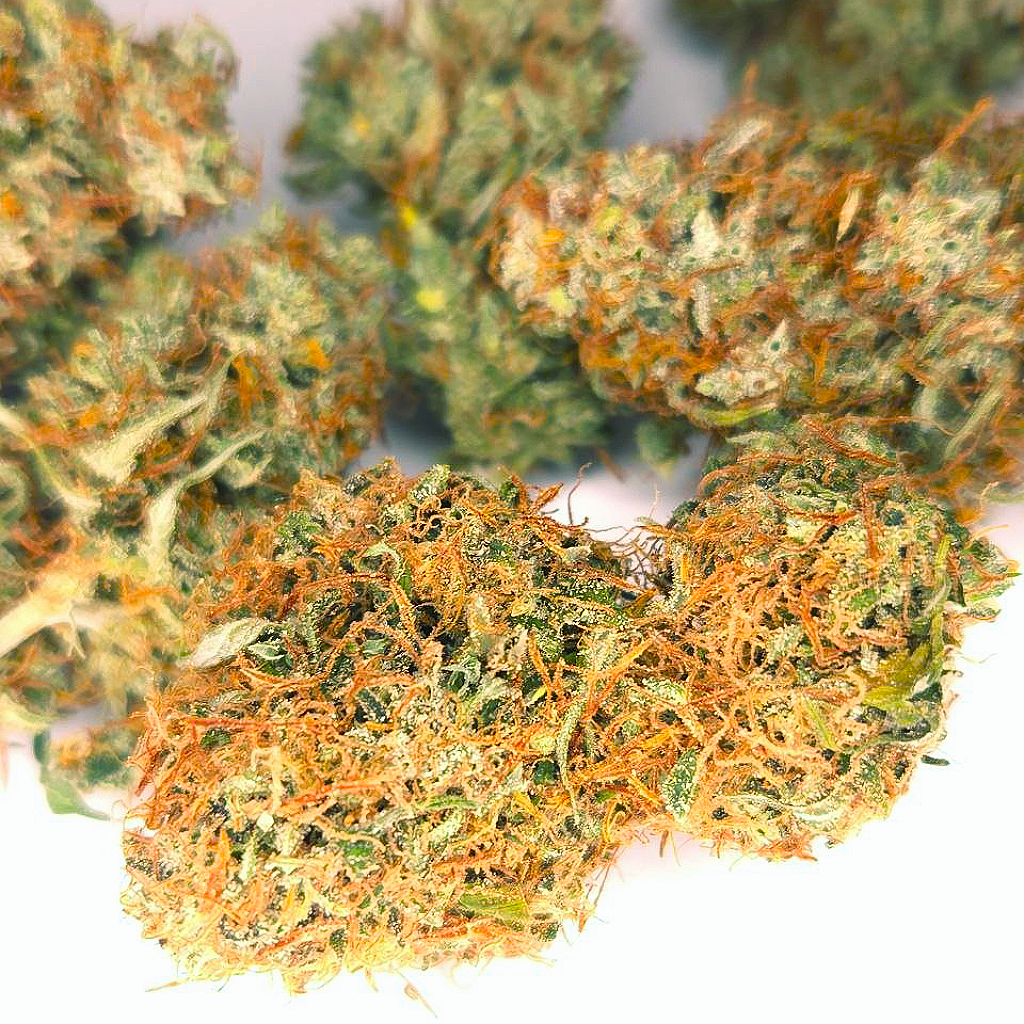 Purple Haze