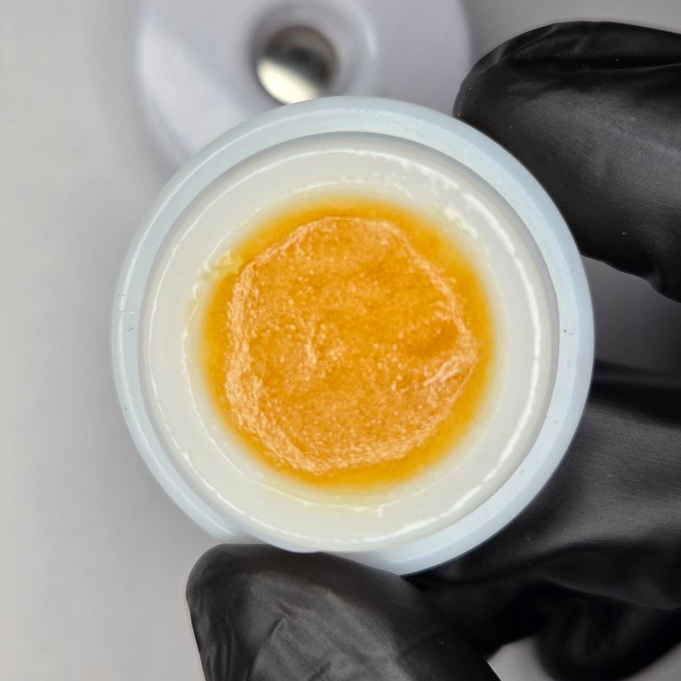 Fresh Frozen THCA Live Resin