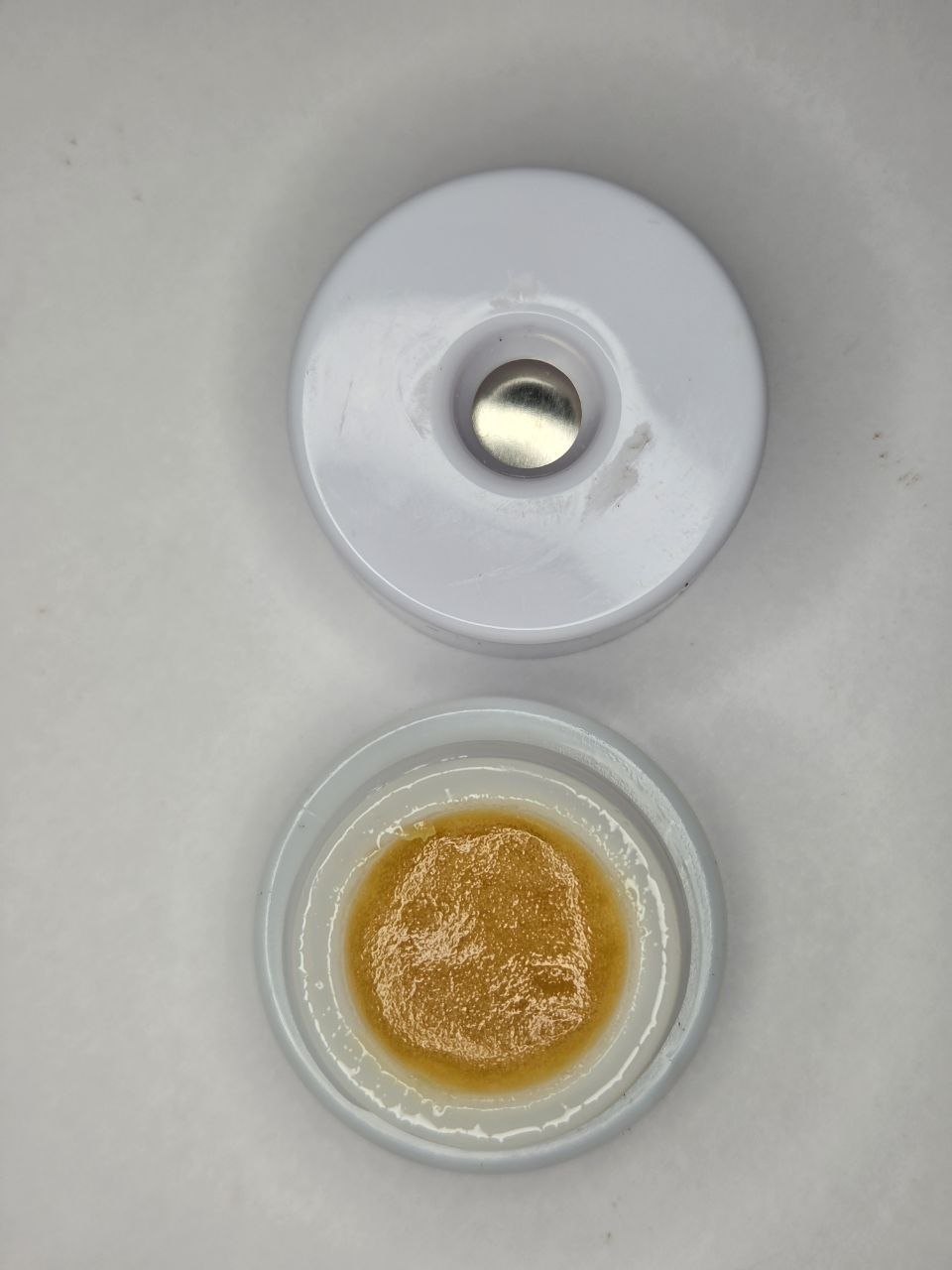 Fresh Frozen THCA Live Resin
