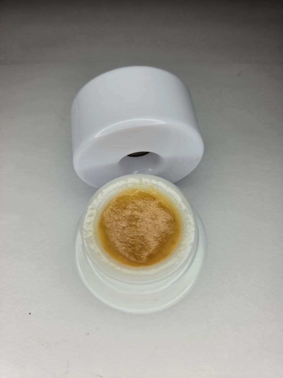 Fresh Frozen THCA Live Resin