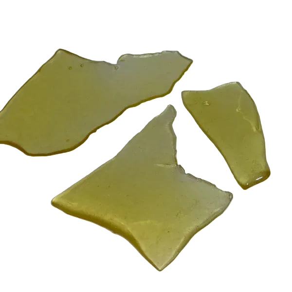 thca shatter wax