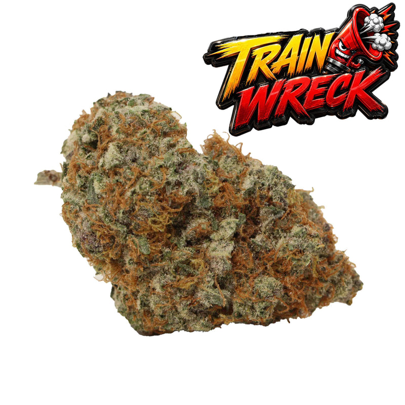 Trainwreck