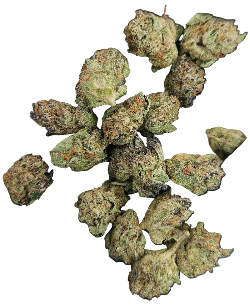 Wedding Cake - Smalls