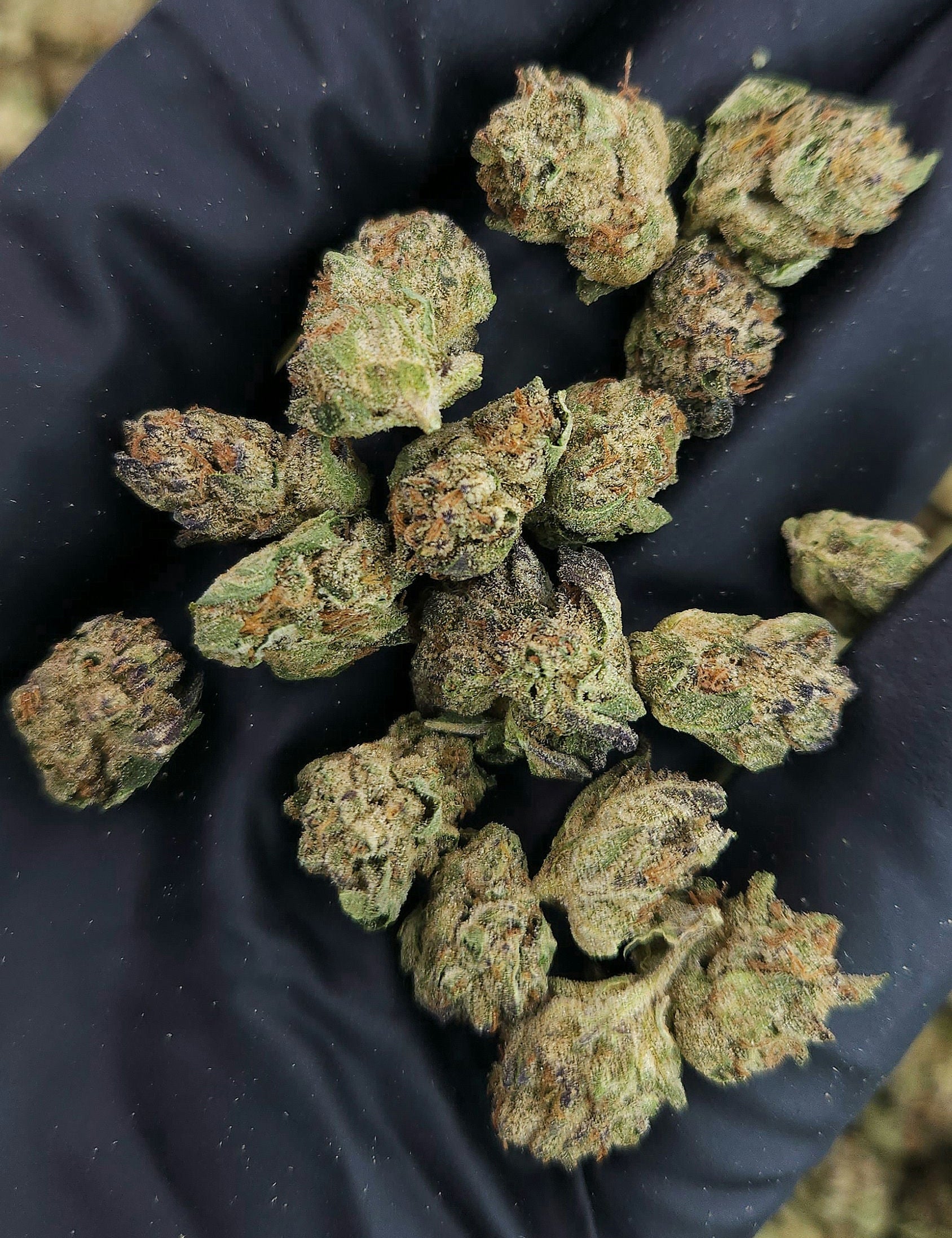 Wedding Cake - Smalls