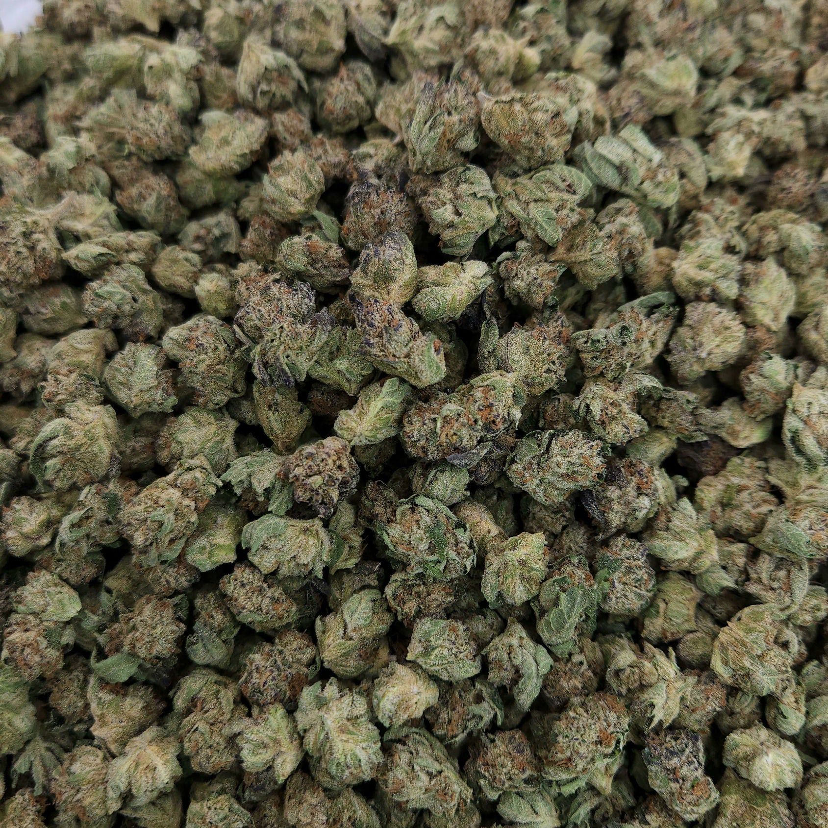 Wedding Cake - Smalls